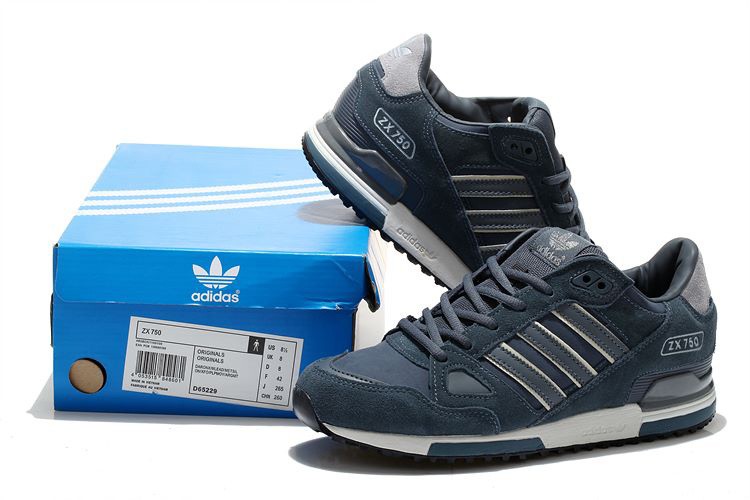 Adidas Zx 750 Homme Adidas Zx 750 Homme